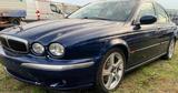 Jaguar x Type - gebrauchte Jaguar X-Type aus dem Jahr 2004