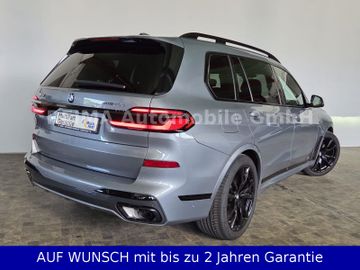 BMW X7 - 4