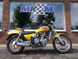 Kawasaki ZL 600B Eliminator 600  Tüv Neu - KAWASAKI ZL ELIMINATOR 600