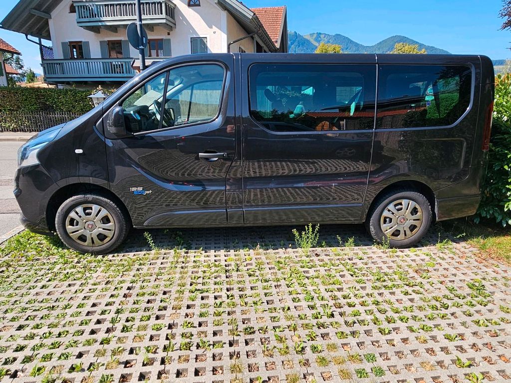 Image of Fiat Talento