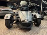 Can-Am Spyder 1000 - CAN-AM HÄNDLER