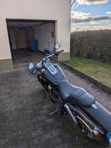 Harley-Davidson Dyna Fat Bob ABS - HARLEY-DAVIDSON DYNA FAT BOB