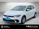 Volkswagen Polo VI 1.0 TSI Life - VW Polo Gebrauchtwagen in Wiesbaden