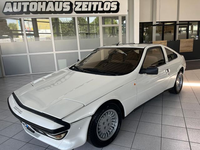 Talbot Matra Murena 2.2 *Glasdach*Halle77*