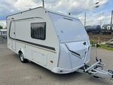 Weinsberg cara One! Festbett! Mover! Vorzelt! Schnäppchen! - Wohnmobil oder -wagen Schnäppchen