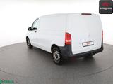 Mercedes-Benz Vito 114 CDI 4M KASTEN SORTIMO STANDHZ,NAVI,AHK - Mercedes-Benz Vito mit Diesel-Antrieb: Standheizung