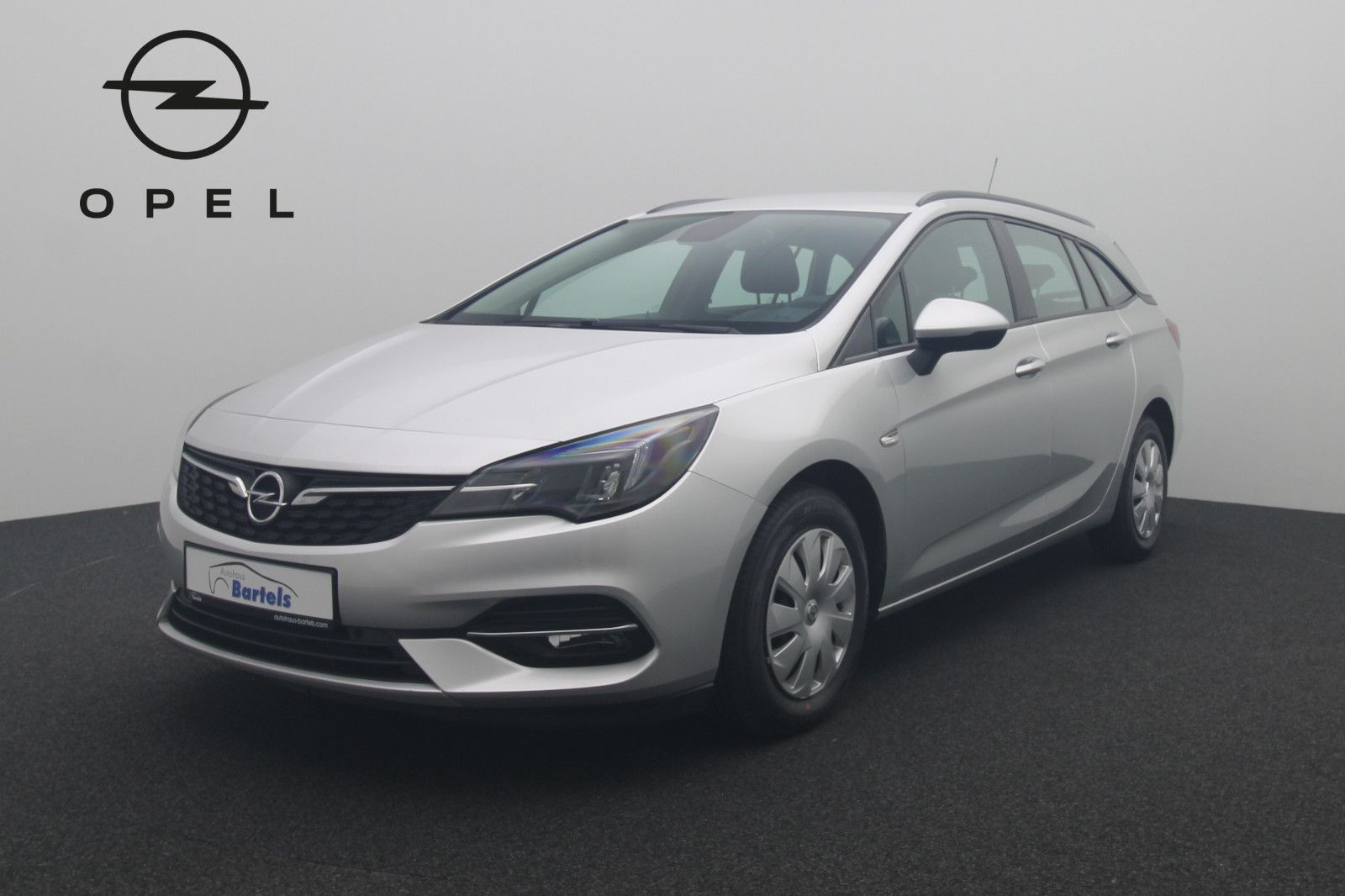 Fahrzeugabbildung Opel Astra K Sports Tourer MOTORSCHADEN