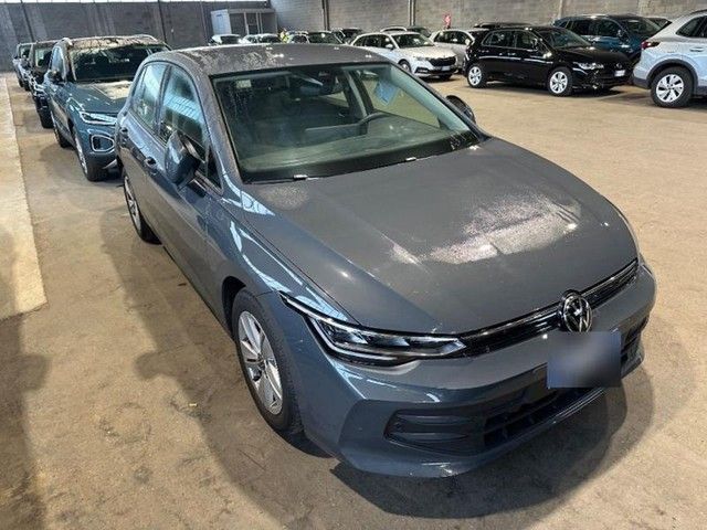 Fahrzeugabbildung Volkswagen Golf VIII Life 2.0 TDI Kamera ACC LED 16"Alu