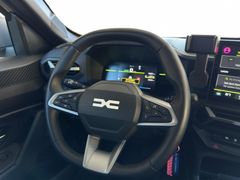 DACIA Duster III Hybrid 140 Expression