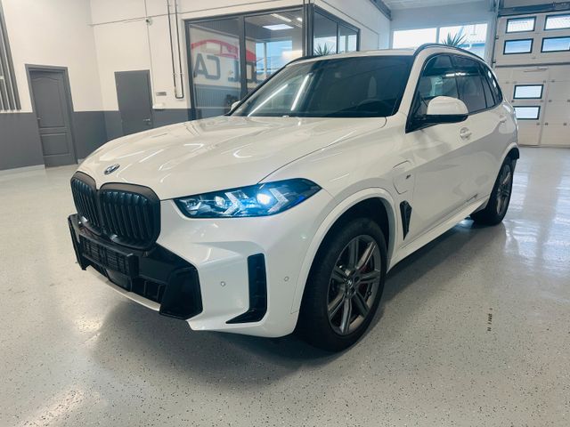 BMW X5 Baureihe X5 50 e xDrive M Sport