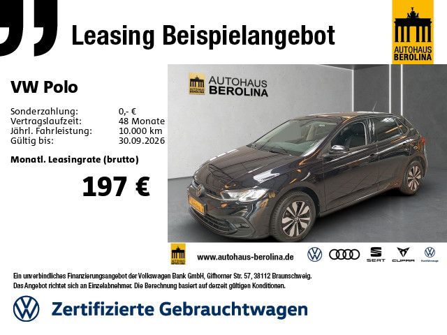 Volkswagen Polo - Bild 2