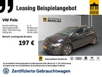 Volkswagen Polo - Vorschau Bild 2