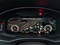 Audi A6 - Vorschau Bild 11