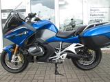 BMW R 1250 RT  / ABS Pro / Akrapovic / Option 719 - GEBRAUCHT BRAUNSCHWEIG
