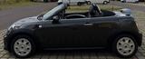 MINI COOPER Roadster ''TÜV & SERVICE NEU'' - gebrauchte MINI bis 25.000 Euro