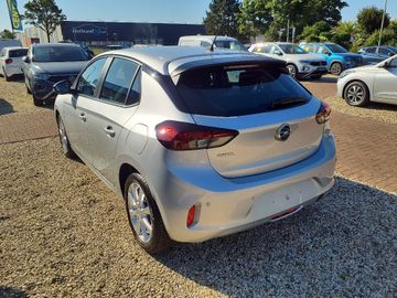 Bild 4 Opel Corsa 1.2 Edition - NAVI,APP,SHG,PDC,AWR