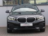 BMW 116d Advantage Klimaauto. Navigation PDC - BMW 116 in Düsseldorf