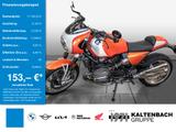 BMW R 12 nineT - BMW R 12 NINET