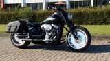 Harley-Davidson Fat Boy 114   *verl. Garantie* - OLDENBURG