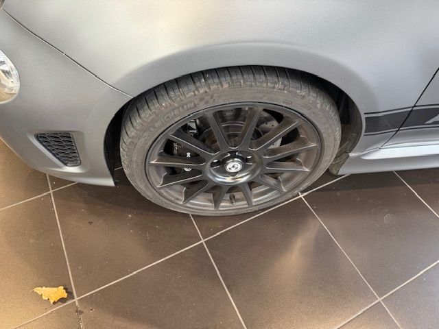 Fahrzeugabbildung Abarth 595C esseesse KLIMA XENON NAVI SHZ