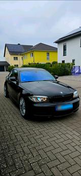 BMW 135 E82 - BMW 135 aus 2010