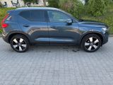 Volvo XC40 T2 Momentum Pro, Panormadach, Sitzh, Kamera - Volvo XC40 in Berlin