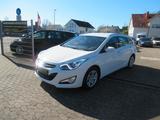 Hyundai i40 cw 1.6 GDI Comfort KLIMA LED TÜV NEU - Hyundai i40: Comfort