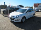 Hyundai i40 cw 1.6 GDI Comfort KLIMA LED TÜV NEU - Hyundai i40: Comfort
