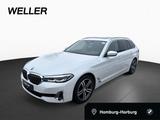 BMW 520d xDrive Touring Luxury PANO,AHK,H/K,DAPro,PA