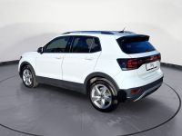 Volkswagen T-Cross - Vorschau Bild 4