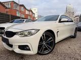 BMW 430dGranCoupeM-PAKET/H-UP/NAVI/LENK.HZ/LEDER/EU6