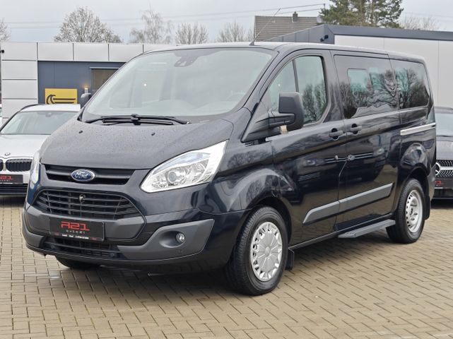 Ford Tourneo Custom 2.2 Trend|9 Sitzer|AHK|Kamera