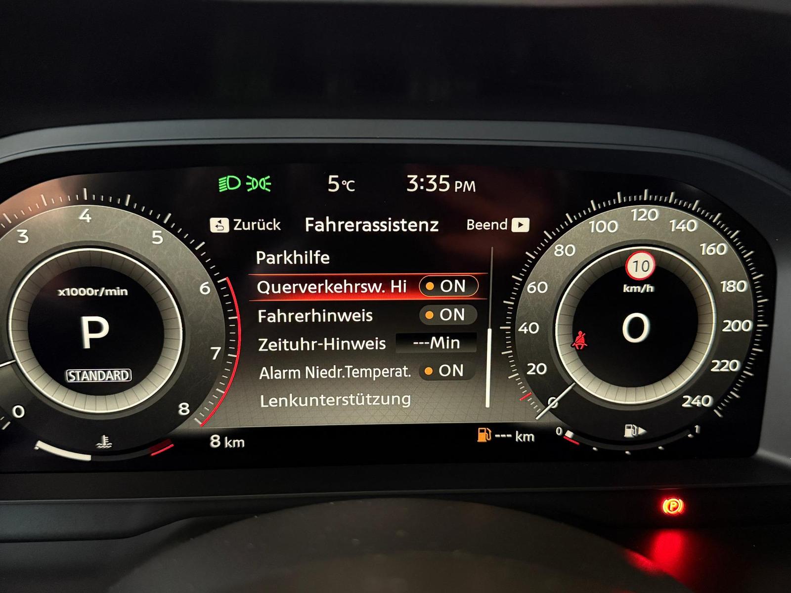 Nissan Qashqai MHEV N-Connecta 360CAM|S+LHZ|ACC|SOFORT