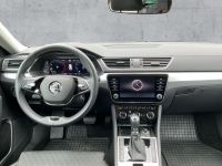 Skoda Superb - Vorschau Bild 9