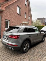 Audi Q5 40 TDI S Line Black Edition quattro sport - Audi Q5 in Duisburg