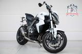 Honda CB 1000 R - HONDA NAKED BIKE