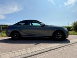 BMW M240i xDrive Steptronic Coupé - - BMW M240i von privat