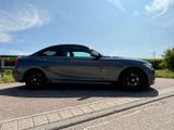 BMW M240i xDrive Steptronic Coupé - - BMW M240i aus 2018