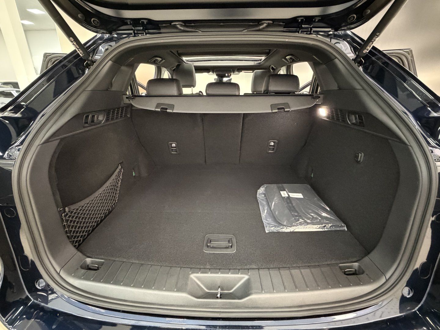 Mazda CX-60 - Bild 43