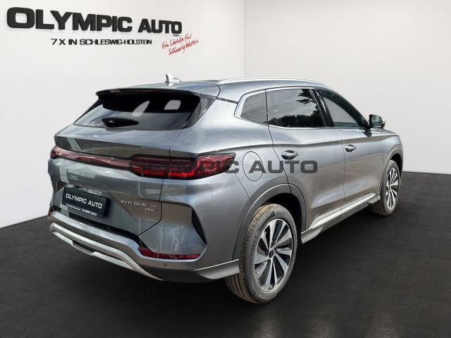 BYD Seal U DM-I Design PANO SITZHZ 360°CAM CARPLAY imagem 3