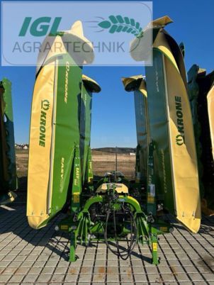 Krone EasyCut B 870 (MT604-30)