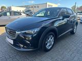Mazda CX-3 Selection Allwetter/Navi/SHZ/LED - Mazda CX-3 aus 2021