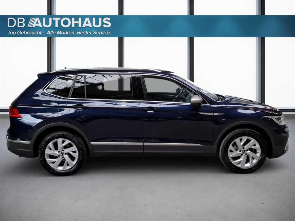 Volkswagen Tiguan Allspace Life 2.0 TDI 4MOTION DSG 
