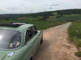 Jaguar XJ6 S1 mit toller Ausstattung in Top Zustand - Jaguar XJ6 Gebrauchtwagen