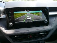 Skoda Fabia - Vorschau Bild 15