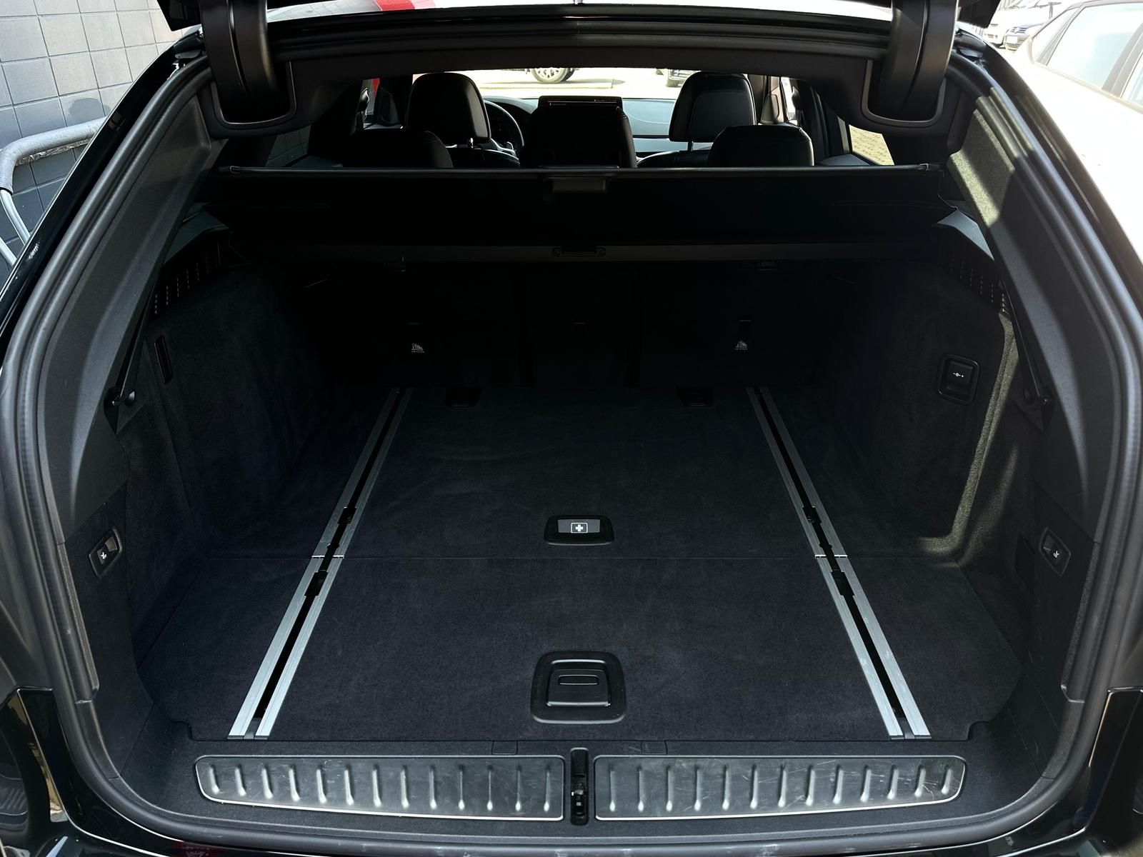 BMW 540i xDRIVE M SPORT PAKET *ACC#LASER#SHZ#HUD#VC - Image 7