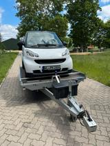 Stema Autotransporter mit MOVER! 