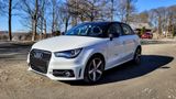 Audi A1 1.6 TDI 66kW S tronic admired Sportba admired - Audi A1 mit Diesel-Antrieb: Tronic