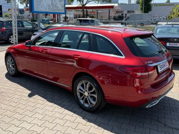 Mercedes C 200 - 3