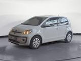 Volkswagen up! - Volkswagen up! aus 2021